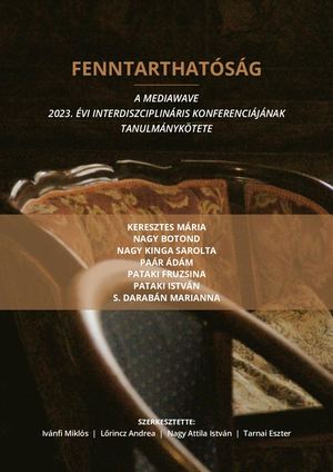 Fenntarthatóság konferenciakötet