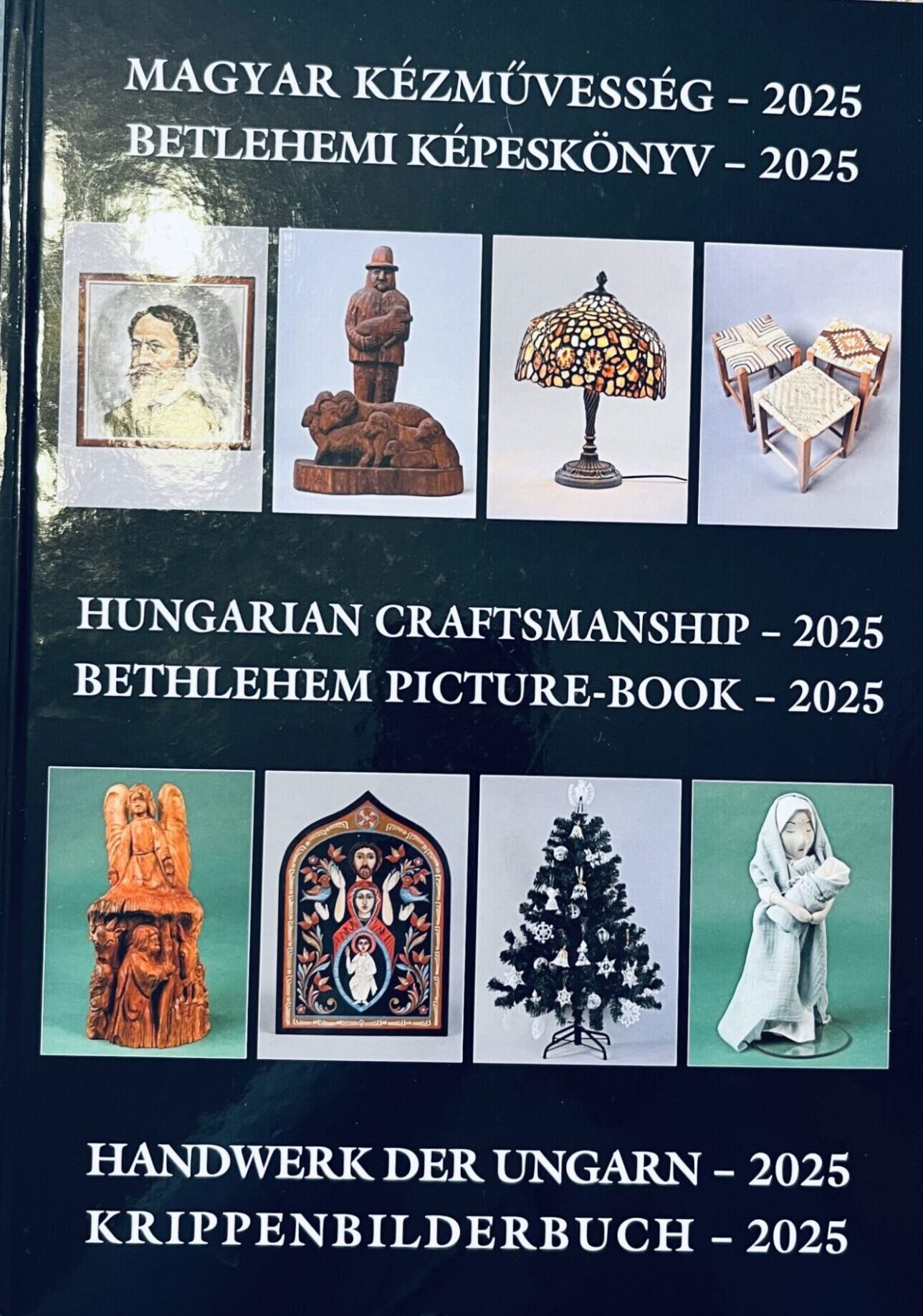 Magyar Kézművesség